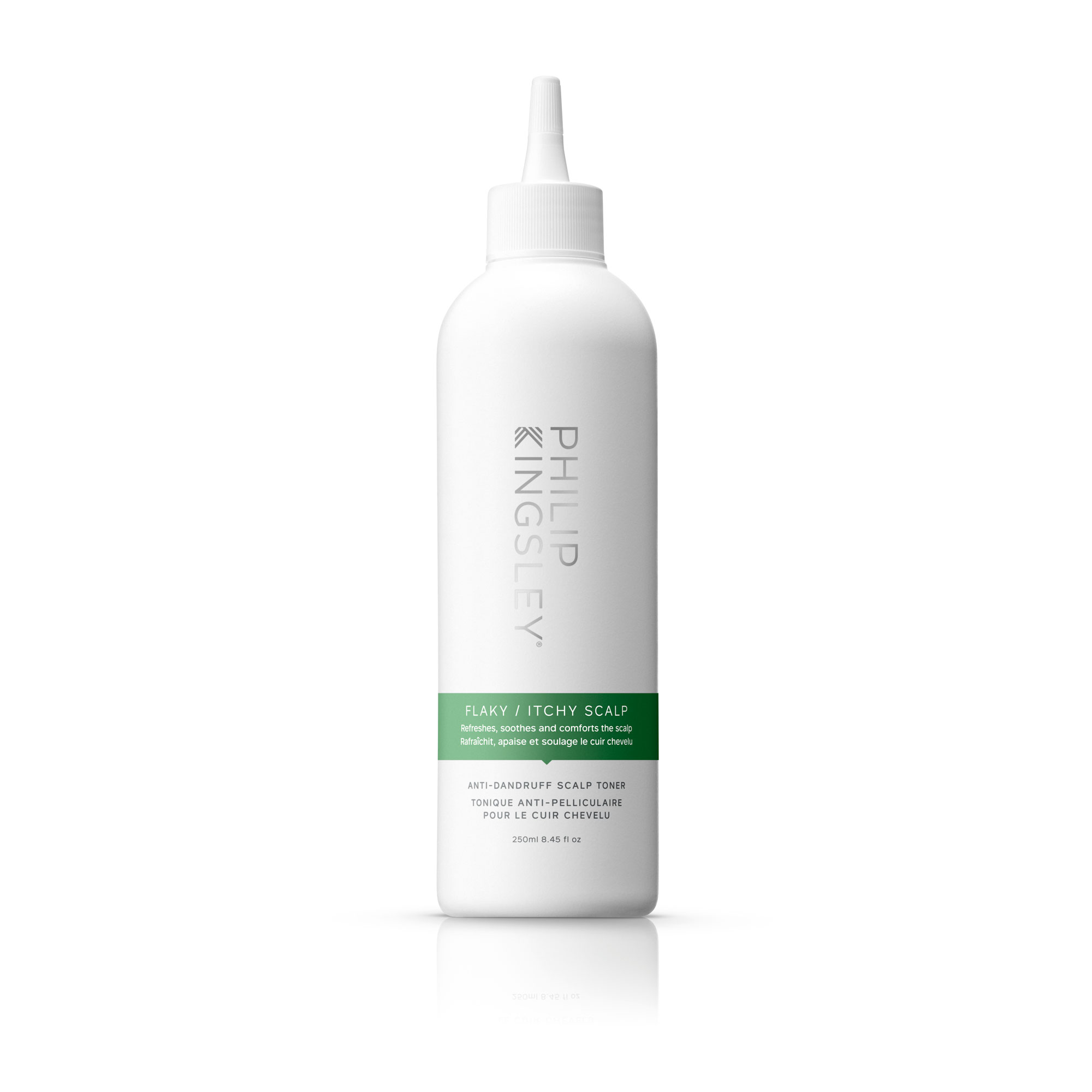 Philip Kingsley Flaky Itchy Scalp Toner 250ml