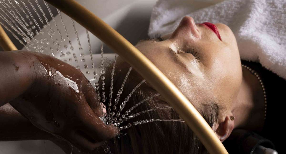 hair and scalp spa in melbourne