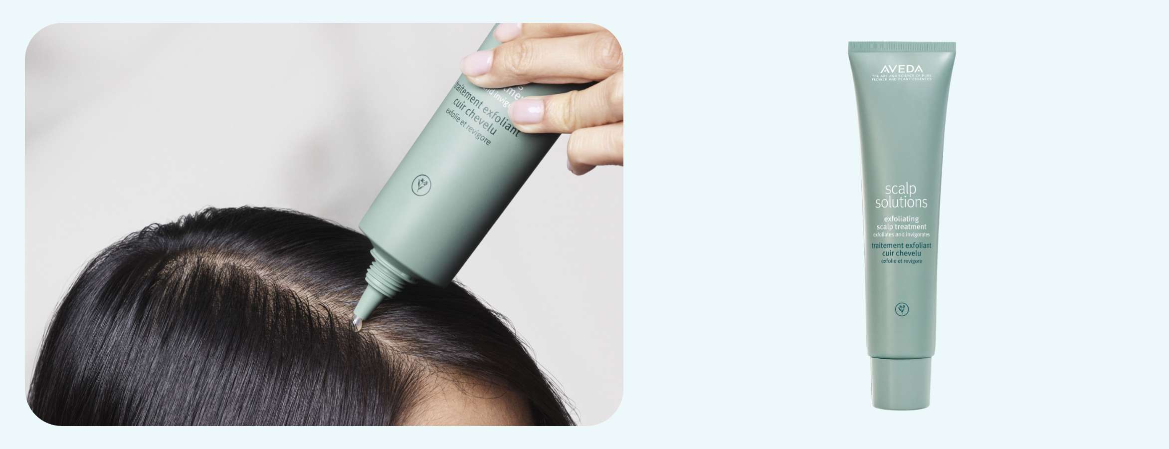 Aveda Scalp Solutions Exfoliating Scalp Treatment